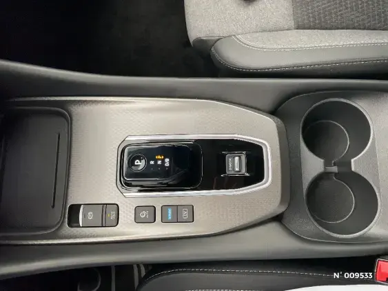 NISSAN QASHQAI III - voiture d'occasion - Photo 15