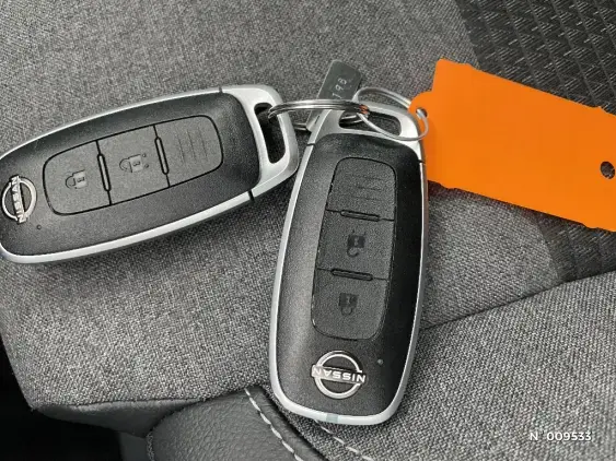 NISSAN QASHQAI III - voiture d'occasion - Photo 27