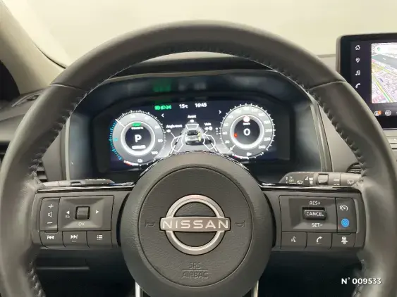 NISSAN QASHQAI III - voiture d'occasion - Photo 28