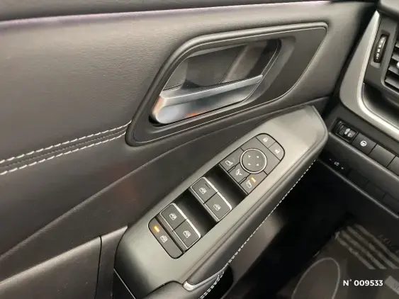 NISSAN QASHQAI III - voiture d'occasion - Photo 29