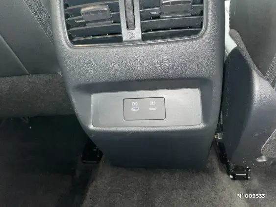 NISSAN QASHQAI III - voiture d'occasion - Photo 31