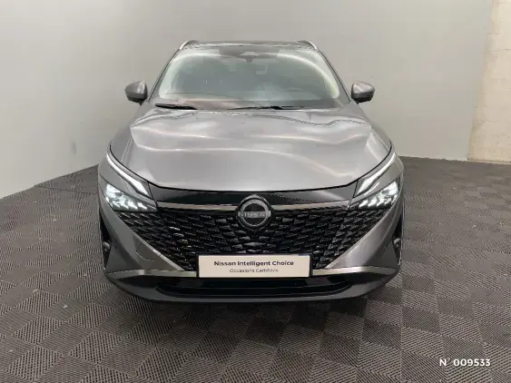 NISSAN QASHQAI III - voiture d'occasion - Photo 3