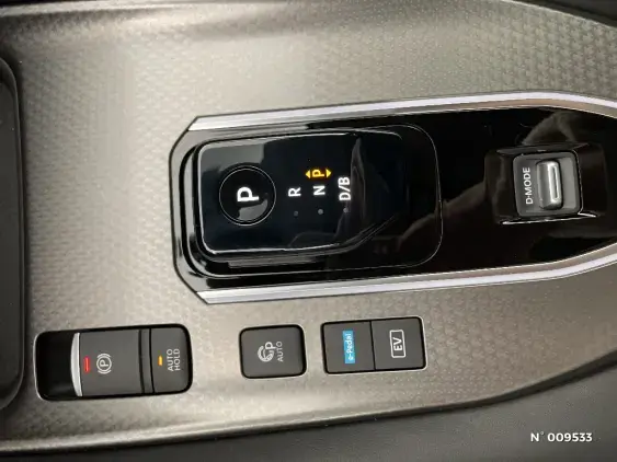 NISSAN QASHQAI III - voiture d'occasion - Photo 26