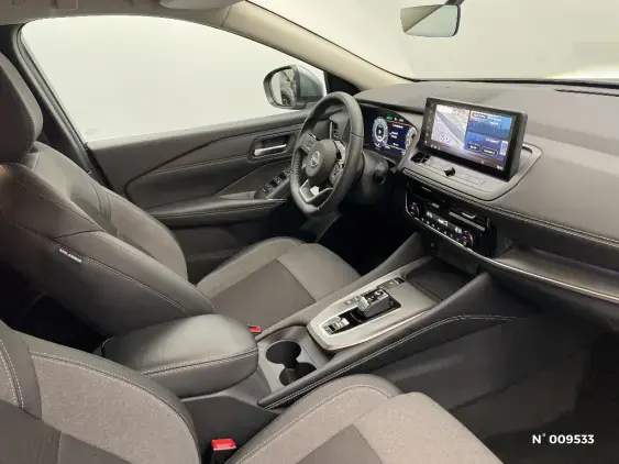 NISSAN QASHQAI III - voiture d'occasion - Photo 10