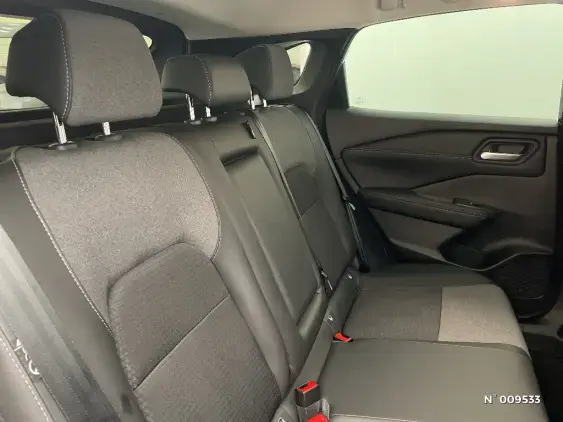 NISSAN QASHQAI III - voiture d'occasion - Photo 11