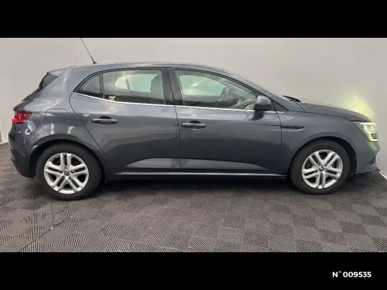 RENAULT MEGANE IV - voiture d'occasion - Photo 5