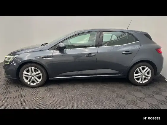 RENAULT MEGANE IV - voiture d'occasion - Photo 2