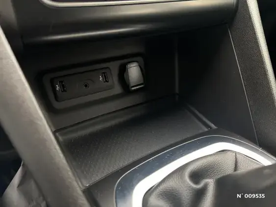 RENAULT MEGANE IV - voiture d'occasion - Photo 28