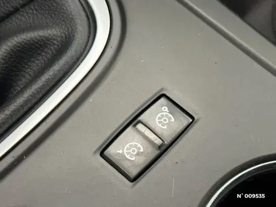 RENAULT MEGANE IV - voiture d'occasion - Photo 30