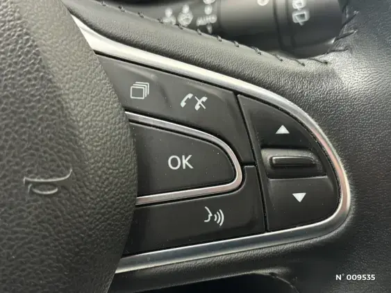 RENAULT MEGANE IV - voiture d'occasion - Photo 31