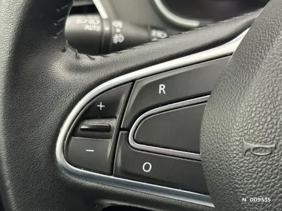 RENAULT MEGANE IV - voiture d'occasion - Photo 33