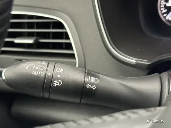 RENAULT MEGANE IV - voiture d'occasion - Photo 34