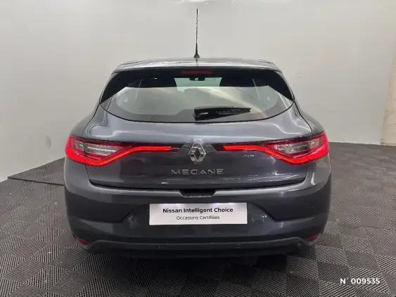 RENAULT MEGANE IV - voiture d'occasion - Photo 6
