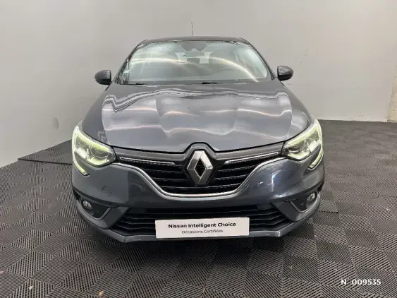 RENAULT MEGANE IV - voiture d'occasion - Photo 3