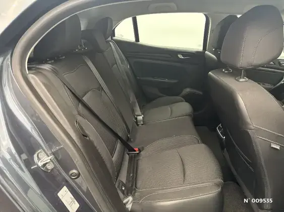 RENAULT MEGANE IV - voiture d'occasion - Photo 11