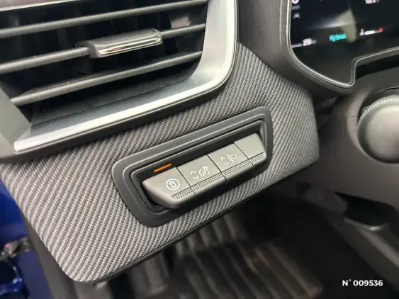 RENAULT CLIO V - voiture d'occasion - Photo 14