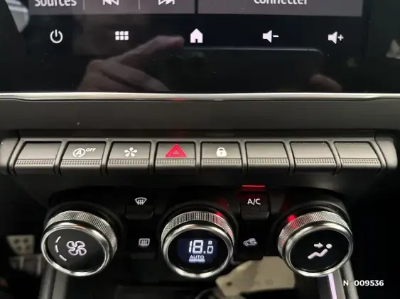 RENAULT CLIO V - voiture d'occasion - Photo 26