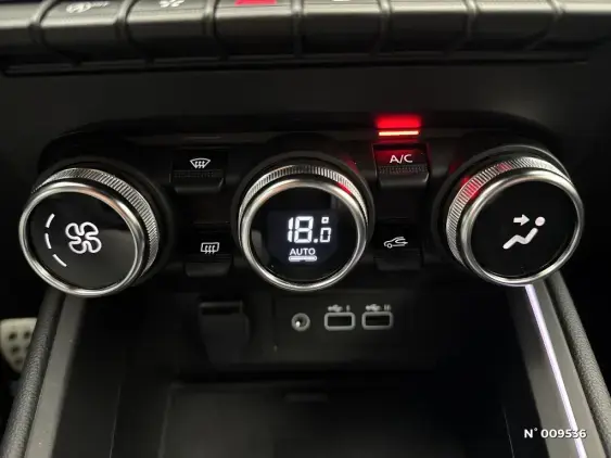 RENAULT CLIO V - voiture d'occasion - Photo 27