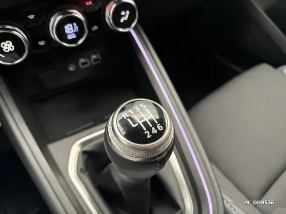 RENAULT CLIO V - voiture d'occasion - Photo 29