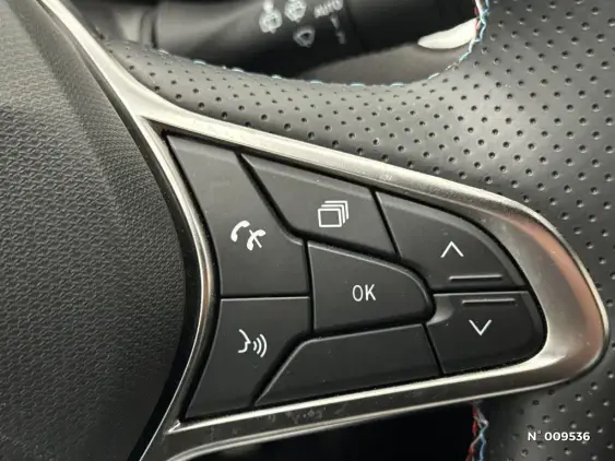 RENAULT CLIO V - voiture d'occasion - Photo 30