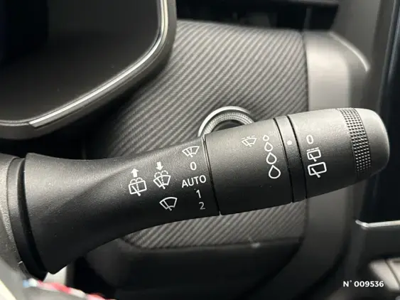 RENAULT CLIO V - voiture d'occasion - Photo 31