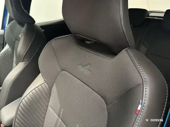 RENAULT CLIO V - voiture d'occasion - Photo 34