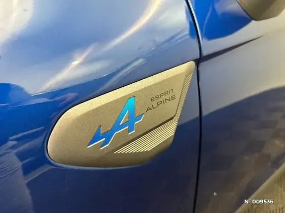 RENAULT CLIO V - voiture d'occasion - Photo 35