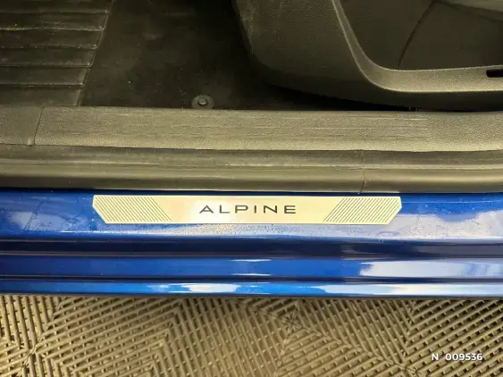 RENAULT CLIO V - voiture d'occasion - Photo 36