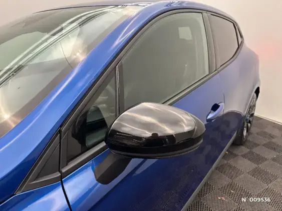 RENAULT CLIO V - voiture d'occasion - Photo 37