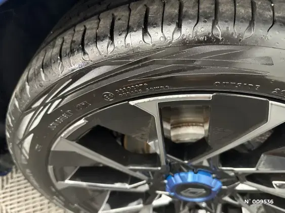 RENAULT CLIO V - voiture d'occasion - Photo 25