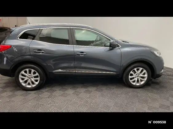 RENAULT KADJAR - voiture d'occasion - Photo 5