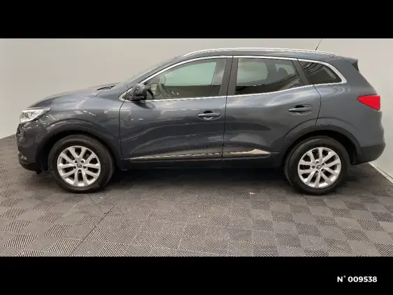RENAULT KADJAR - voiture d'occasion - Photo 2