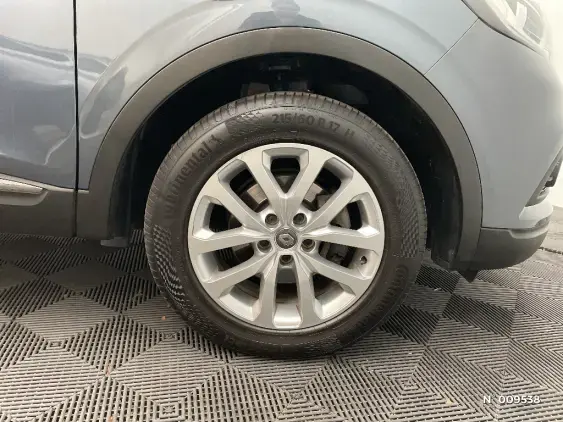 RENAULT KADJAR - voiture d'occasion - Photo 8