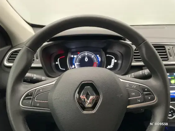 RENAULT KADJAR - voiture d'occasion - Photo 13
