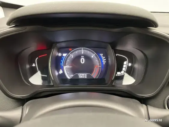 RENAULT KADJAR - voiture d'occasion - Photo 12