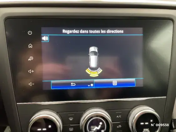 RENAULT KADJAR - voiture d'occasion - Photo 14