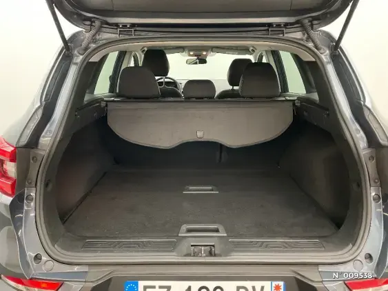 RENAULT KADJAR - voiture d'occasion - Photo 7