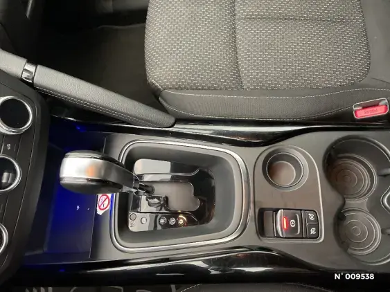 RENAULT KADJAR - voiture d'occasion - Photo 31