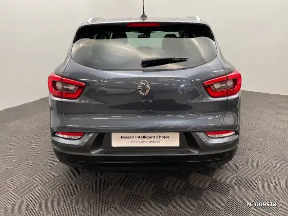 RENAULT KADJAR - voiture d'occasion - Photo 6