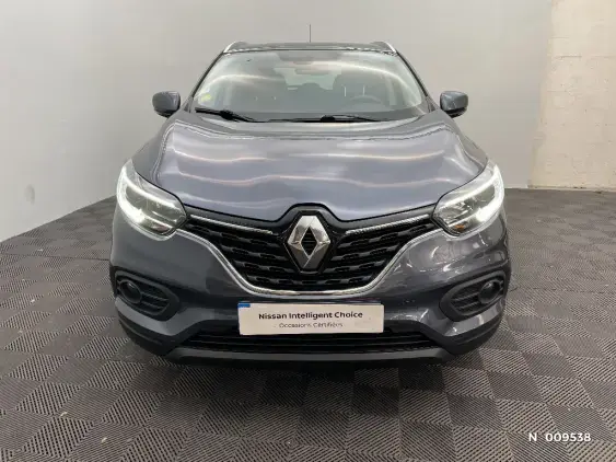 RENAULT KADJAR - voiture d'occasion - Photo 3