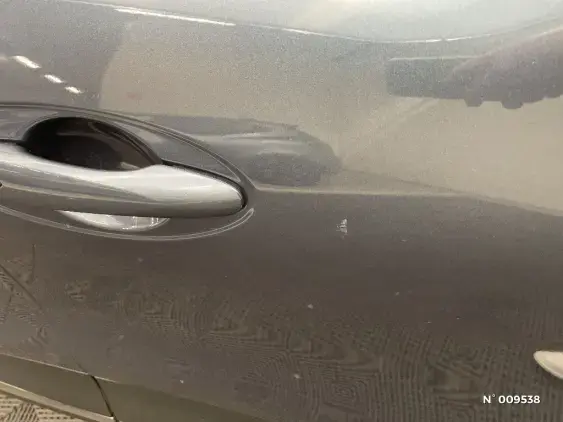 RENAULT KADJAR - voiture d'occasion - Photo 26