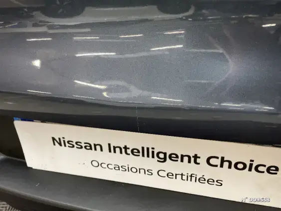 RENAULT KADJAR - voiture d'occasion - Photo 28