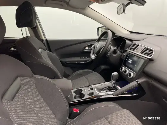 RENAULT KADJAR - voiture d'occasion - Photo 10