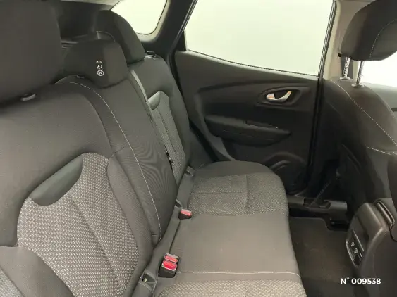 RENAULT KADJAR - voiture d'occasion - Photo 11