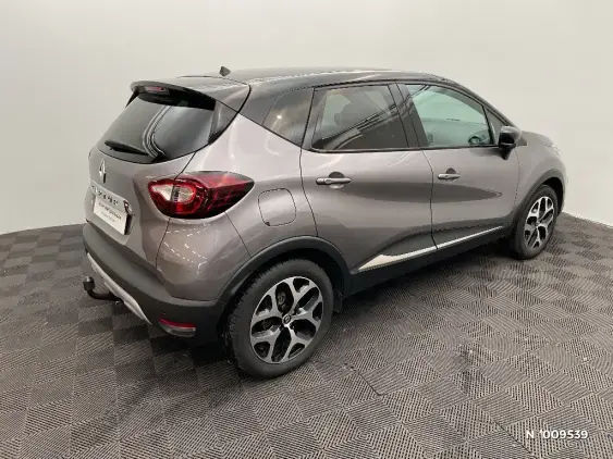 RENAULT CAPTUR - voiture d'occasion - Photo 4