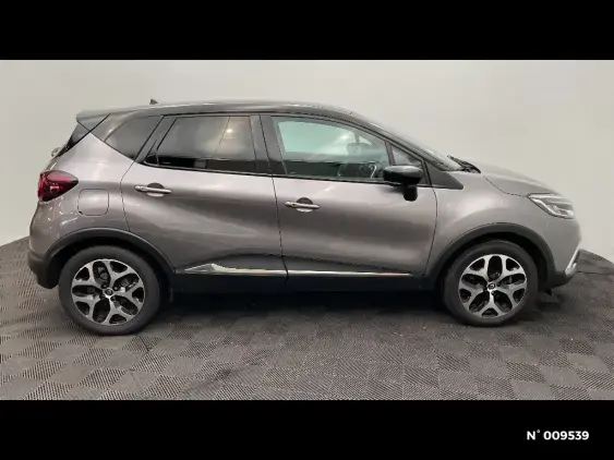 RENAULT CAPTUR - voiture d'occasion - Photo 5