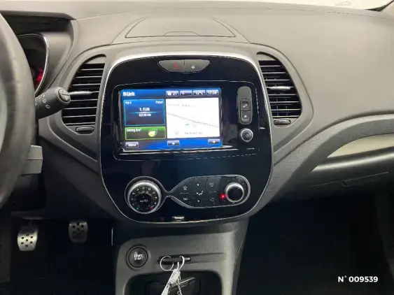 RENAULT CAPTUR - voiture d'occasion - Photo 13