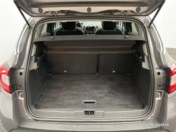 RENAULT CAPTUR - voiture d'occasion - Photo 7