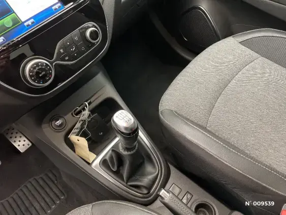RENAULT CAPTUR - voiture d'occasion - Photo 31