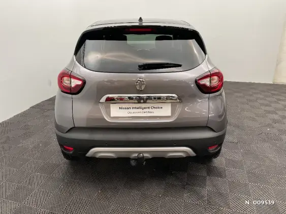 RENAULT CAPTUR - voiture d'occasion - Photo 6